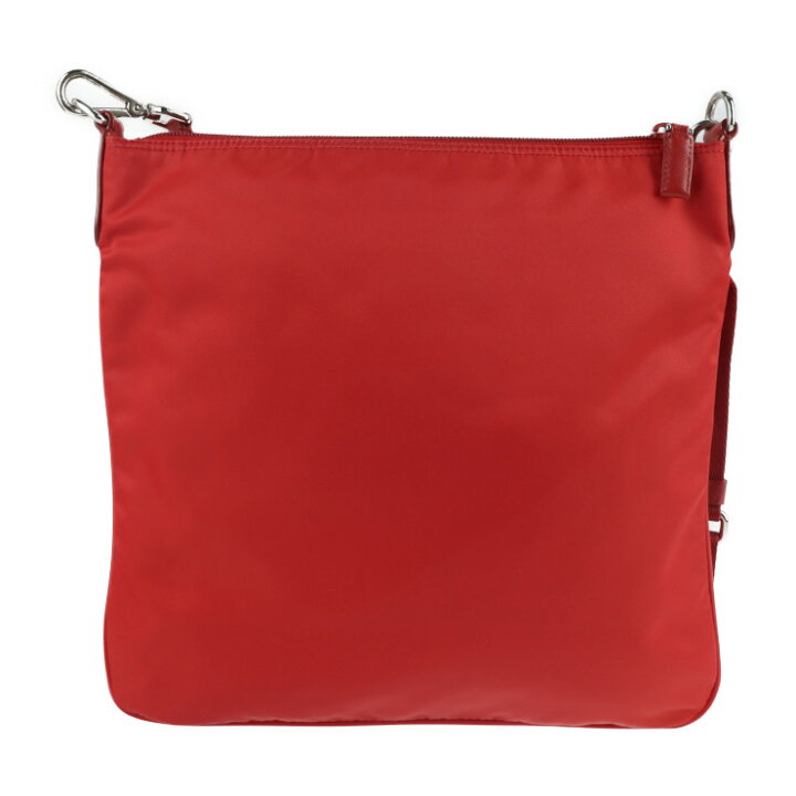 楽天市場】美品 PRADA プラダ 三角ロゴ ショルダーバッグ BT0715 