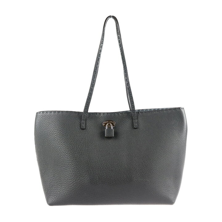 楽天市場】美品 FENDI フェンディ カルラカルラ セレリア トートバッグ 