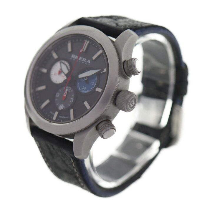 楽天市場】BRERA OROLOGI ブレラオロロジ エテルノ クロノ2 腕時計 