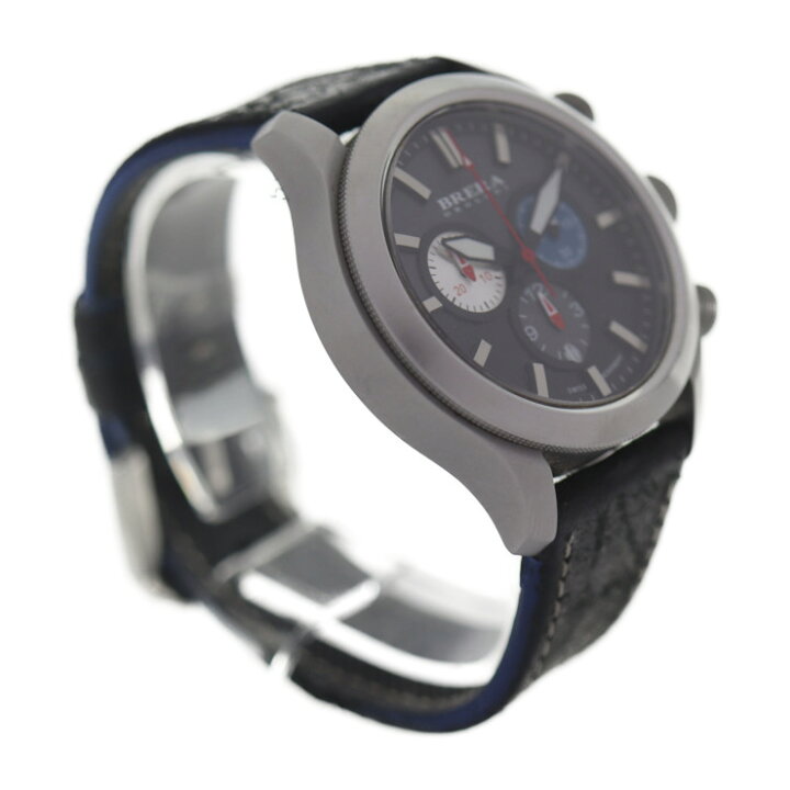 楽天市場】BRERA OROLOGI ブレラオロロジ エテルノ クロノ2 腕時計 