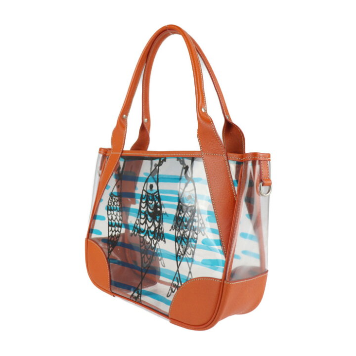 楽天市場】超美品 PRADA プラダ トートバッグ BR3020 レザー ビニール  