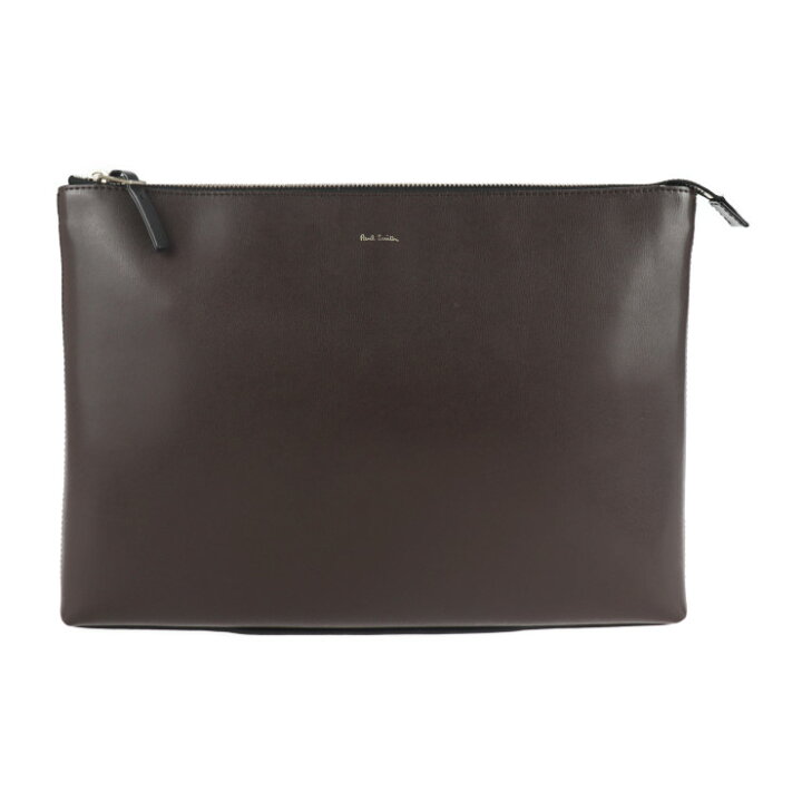 楽天市場】美品 Paul Smith ポールスミス ショルダーバッグ レザー 