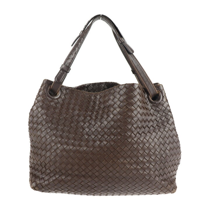 楽天市場】BOTTEGAVENETA ボッテガヴェネタ ミディアム ガルダバッグ  