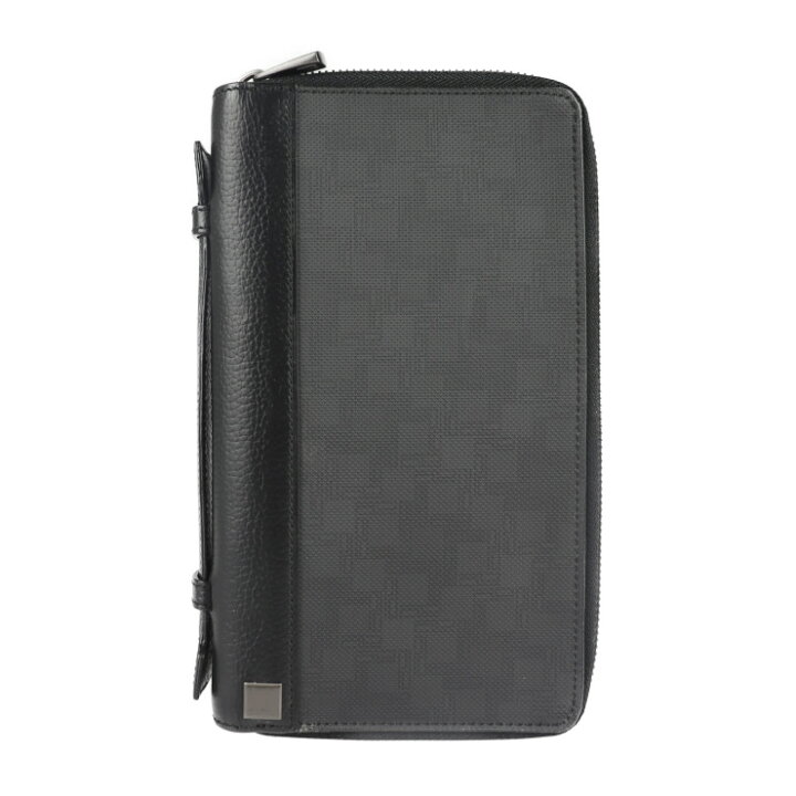 楽天市場】美品 Dunhill ダンヒル オーガナイザー D8 ディーエイト 長  