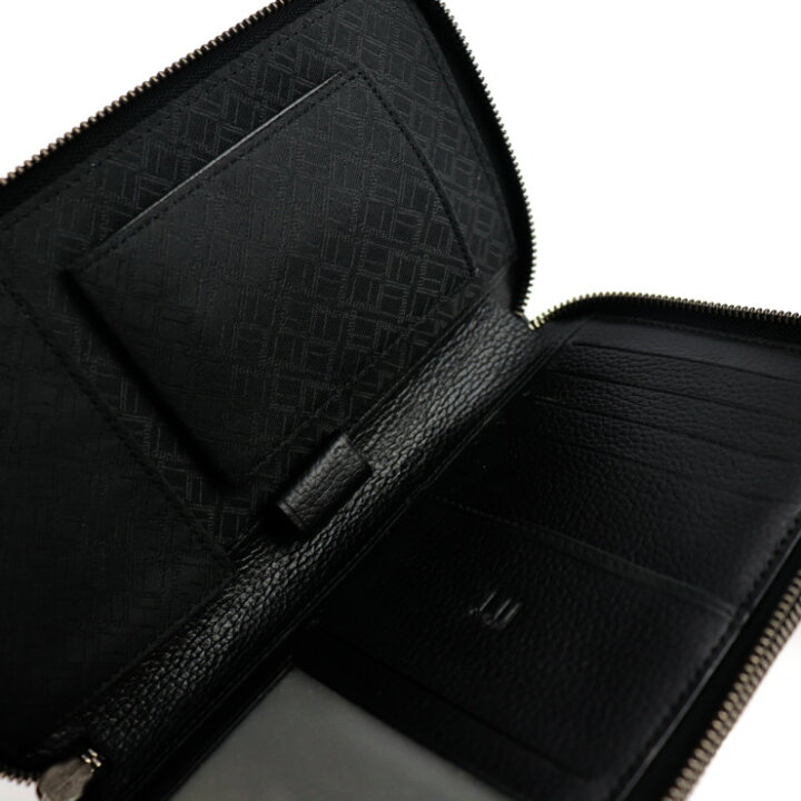 楽天市場】美品 Dunhill ダンヒル オーガナイザー D8 ディーエイト 長  