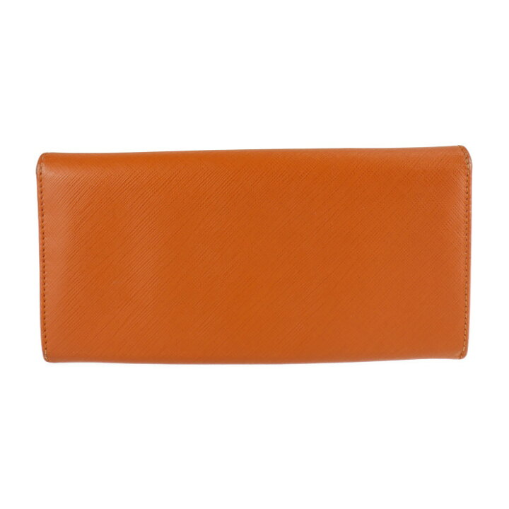 美品 Salvatore Ferragamo サルヴァトーレ フェラガモ ヴァラ 長財布  