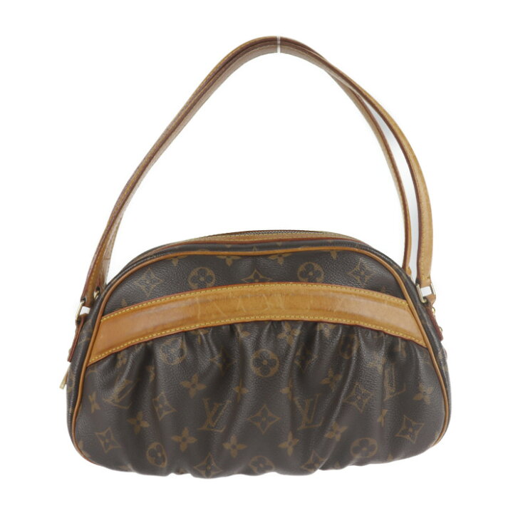 楽天市場】LOUIS VUITTON ルイ ヴィトン クララ モノグラム 