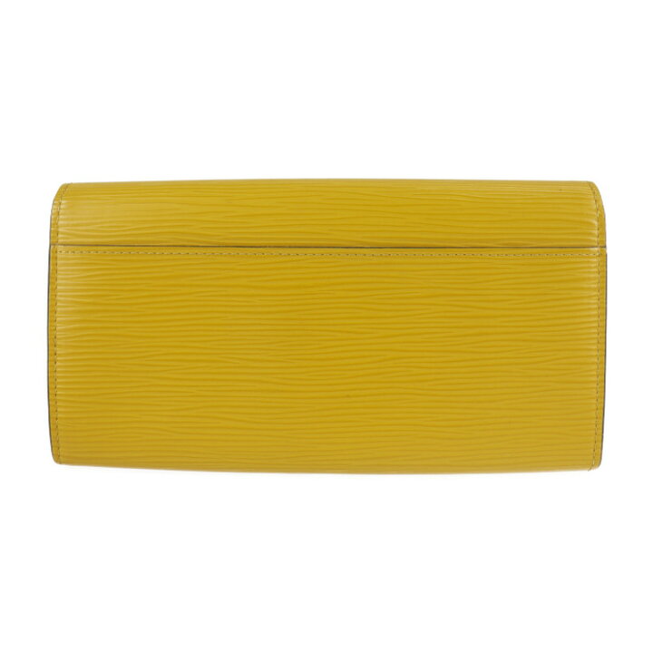 楽天市場】美品 LOUIS VUITTON ルイ ヴィトン ポルトフォイユ サラ 長  