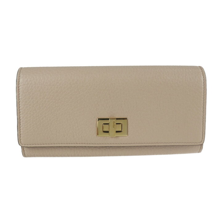 楽天市場】美品 FENDI フェンディ コンチネンタル ウォレット 