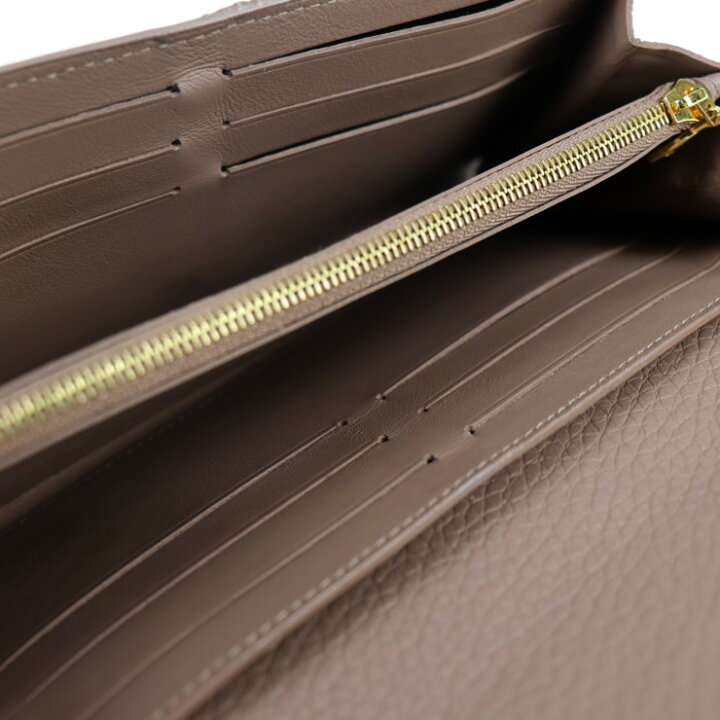 楽天市場】LOUIS VUITTON ルイ ヴィトン ポルトフォイユ カプシーヌ 