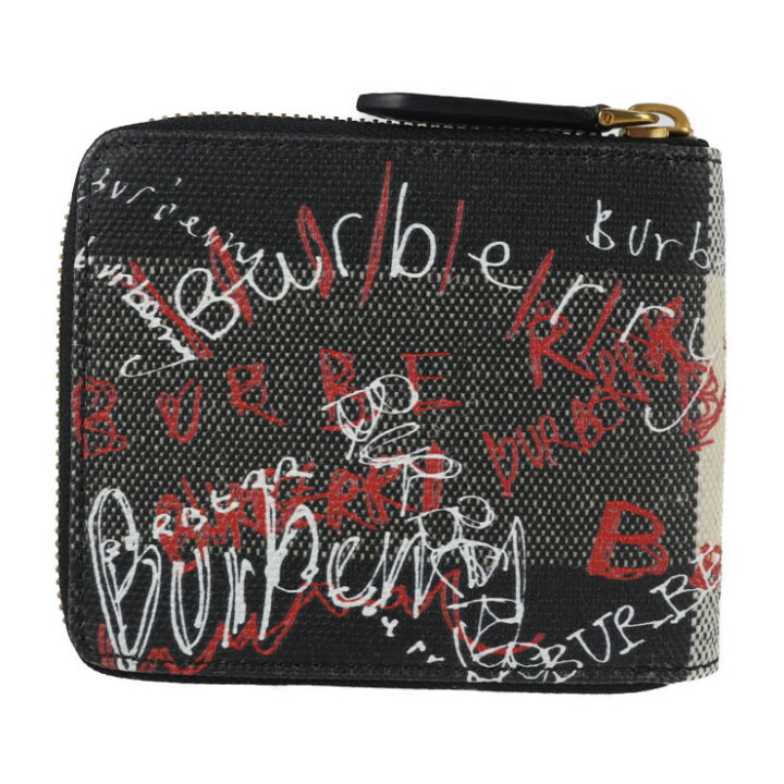楽天市場】超美品 BURBERRY バーバリー スケッチブック グラフィティ 