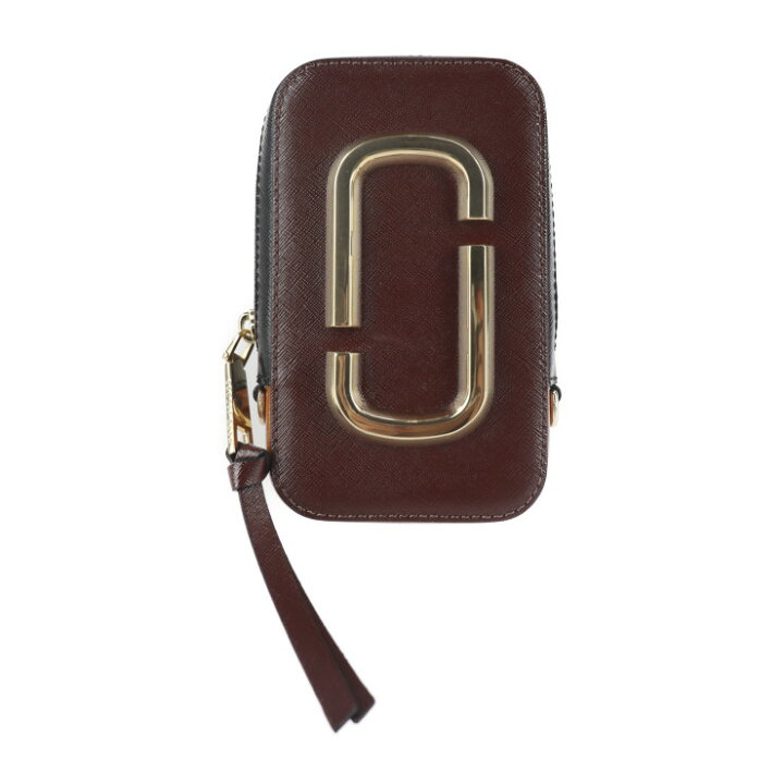 楽天市場】超美品 MARC JACOBS マークジェイコブス ホットショット 