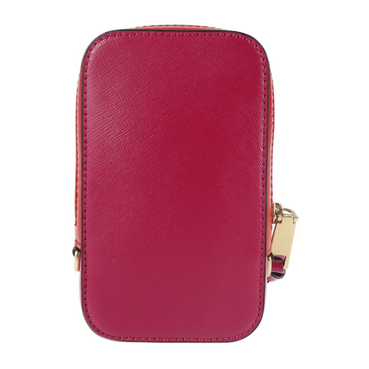 楽天市場】超美品 MARC JACOBS マークジェイコブス ホットショット  