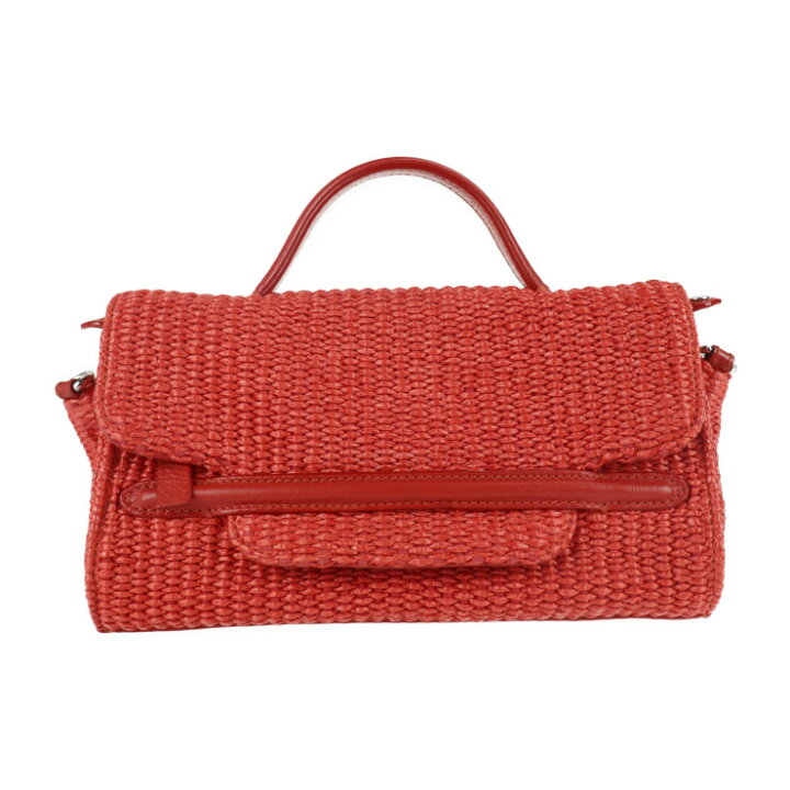 楽天市場】超美品 ZANELLATO ザネラート NINA ニーナ ハンドバッグ  