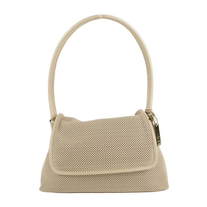 楽天市場】GUCCI グッチ ハンドバッグ 90646 レザー ベージュ  