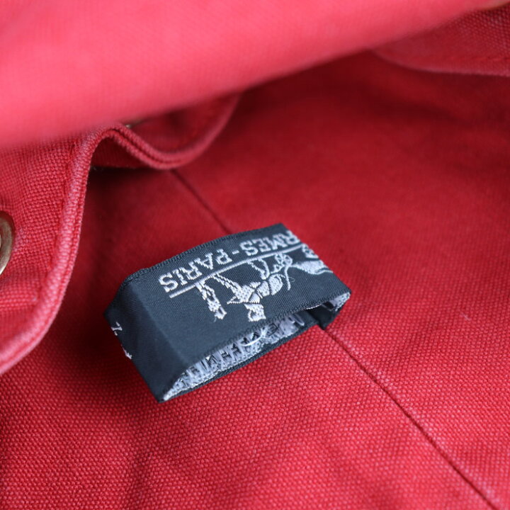 楽天市場】HERMES エルメス ポロションミミルPM ショルダーバッグ 