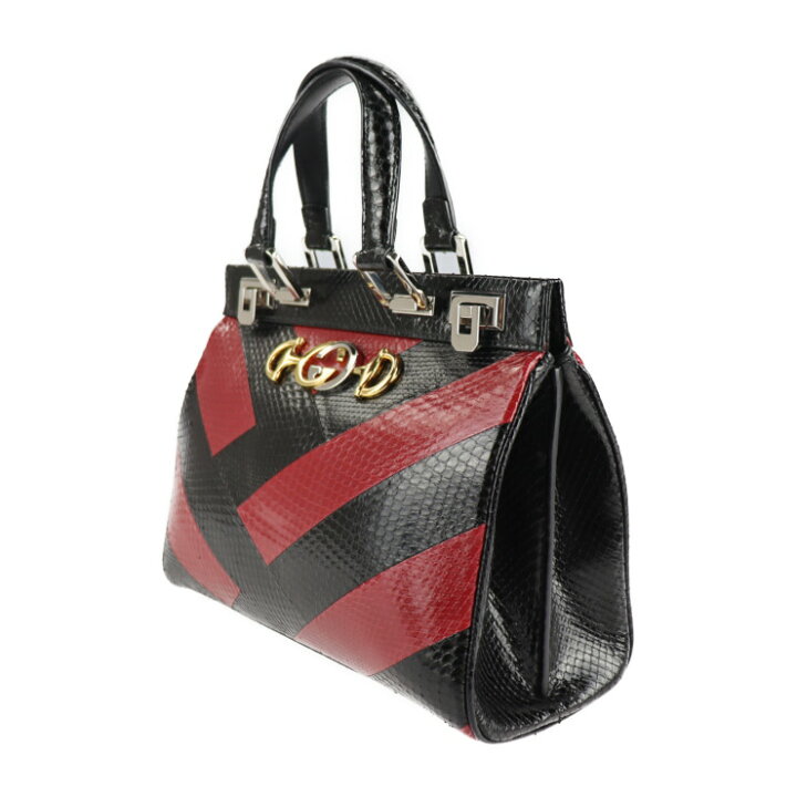 楽天市場】超美品 GUCCI グッチ ズゥミ スモールトップハンドルバッグ 