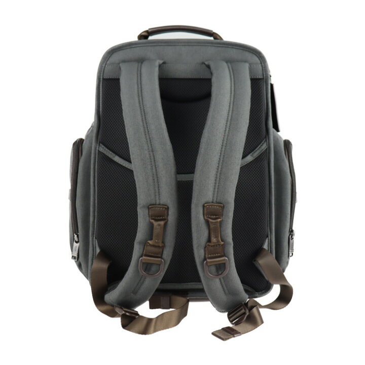 楽天市場】美品 TUMI トゥミ Alpha 3 リュック・デイパック 2603580AT3 