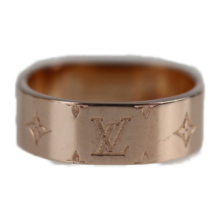 楽天市場】LOUIS VUITTON ルイ ヴィトン バーグ ナノグラム ナノグラム  