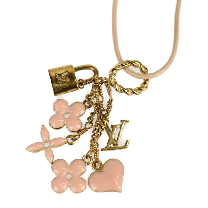 楽天市場】LOUIS VUITTON ルイ ヴィトン パンダンティフ スウィート  