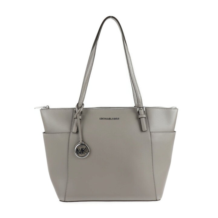 楽天市場】超美品 Michael Kors マイケルコース JET SET ITEM ラージ  