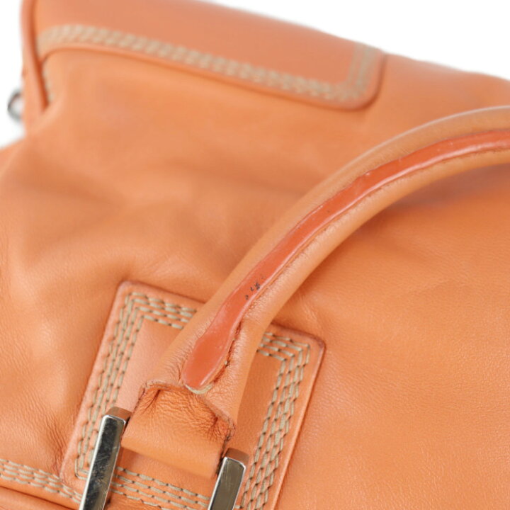 楽天市場】美品 LOEWE ロエベ アマソナ28 ハンドバッグ 311.54.001 