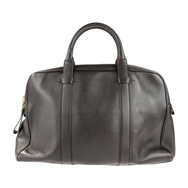 楽天市場】美品 TOM FORD トムフォード バックリー ビジネスバッグ  