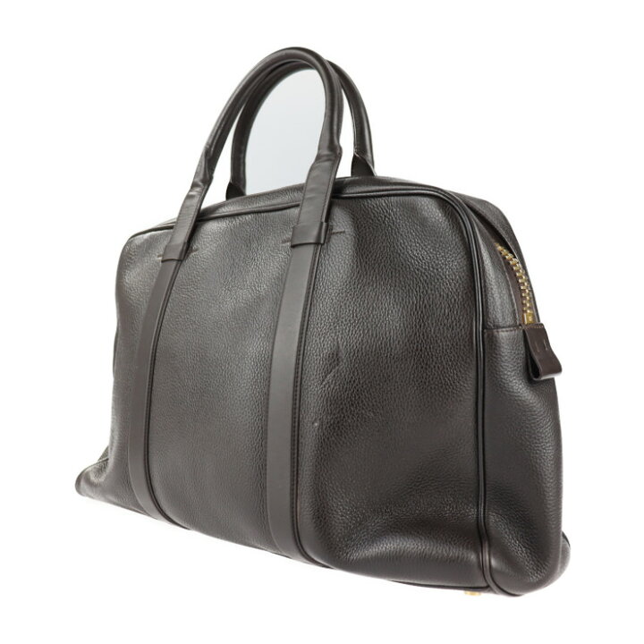 楽天市場】美品 TOM FORD トムフォード バックリー ビジネスバッグ 