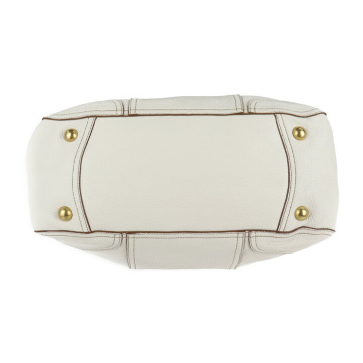 楽天市場】美品 PRADA プラダ ハンドバッグ BR3787 レザー TALCO 