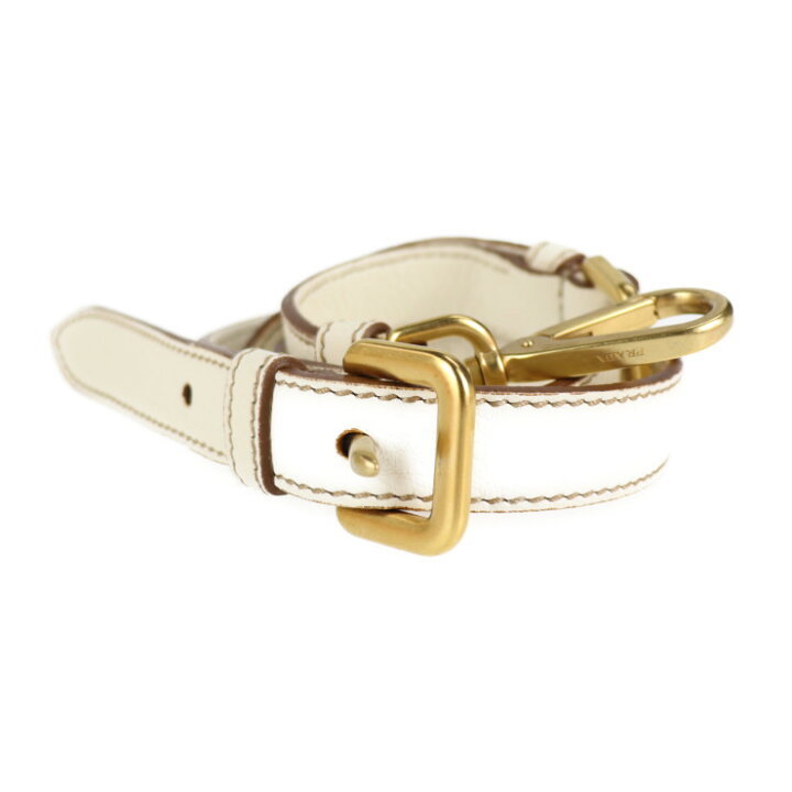 楽天市場】美品 PRADA プラダ ハンドバッグ BR3787 レザー TALCO 