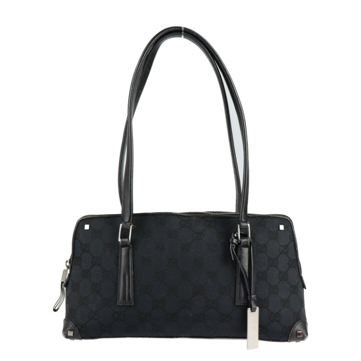 楽天市場】GUCCI グッチ GGキャンバス ショルダーバッグ 001 4283 