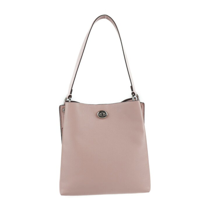 楽天市場】超美品 COACH コーチ チャーリー バケット ブティックライン  