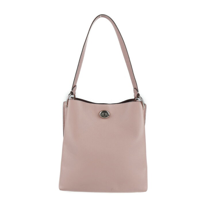 楽天市場】超美品 COACH コーチ チャーリー バケット ブティックライン 