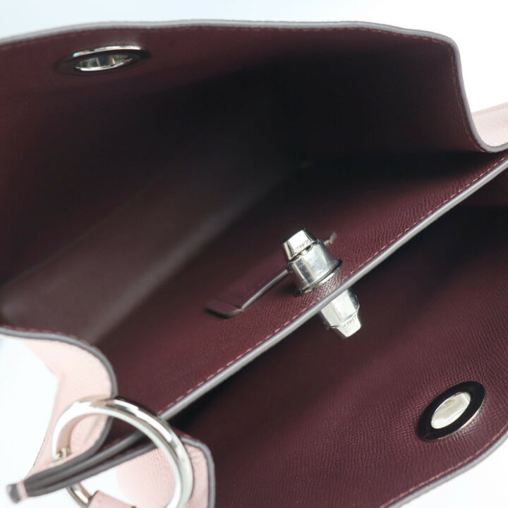 楽天市場】超美品 COACH コーチ チャーリー バケット ブティックライン  