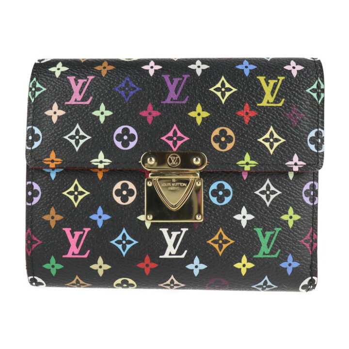 楽天市場】超美品 LOUIS VUITTON ルイ ヴィトン ポルトフォイユ コアラ 