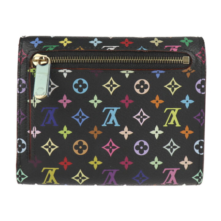 楽天市場】超美品 LOUIS VUITTON ルイ ヴィトン ポルトフォイユ コアラ 