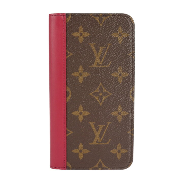 楽天市場】新品未使用展示品 LOUIS VUITTON ルイ ヴィトン IPHONE XS 