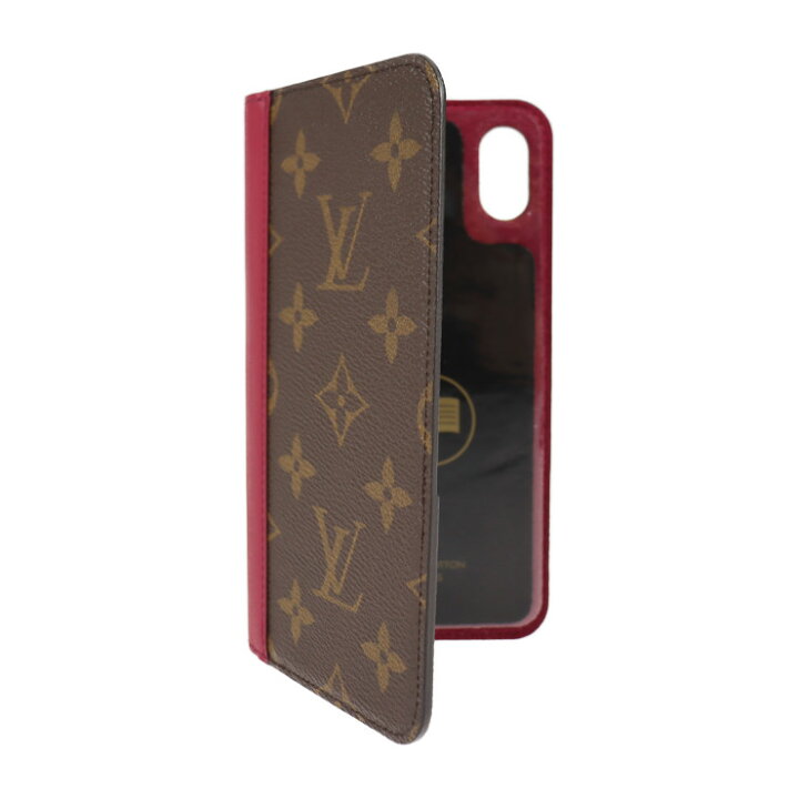 楽天市場】新品未使用展示品 LOUIS VUITTON ルイ ヴィトン IPHONE XS 