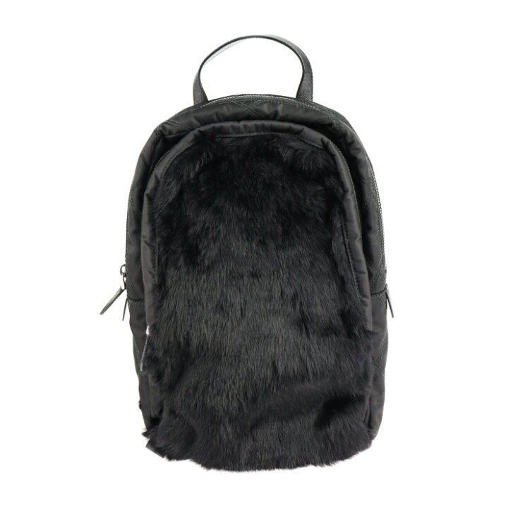 楽天市場】超美品 PRADA プラダ テスート TESSUTO IMPUNTU リュック  