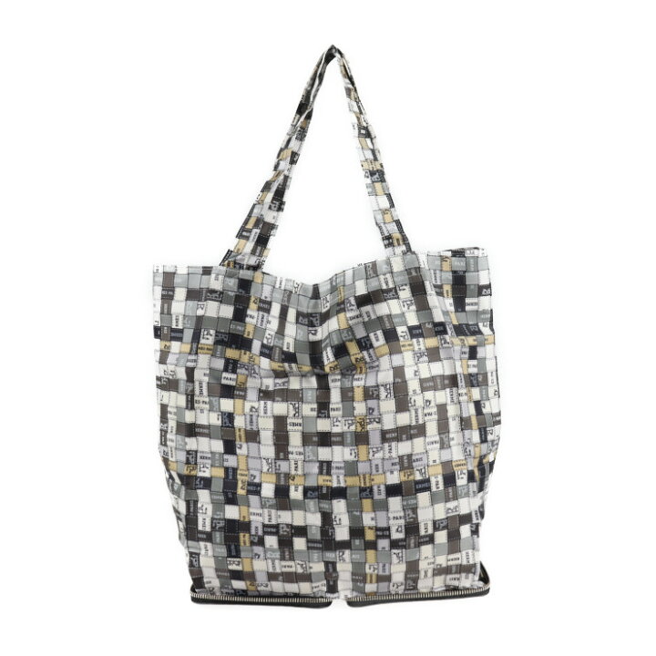 楽天市場】新品未使用展示品 HERMES エルメス シルキーポップ トート  