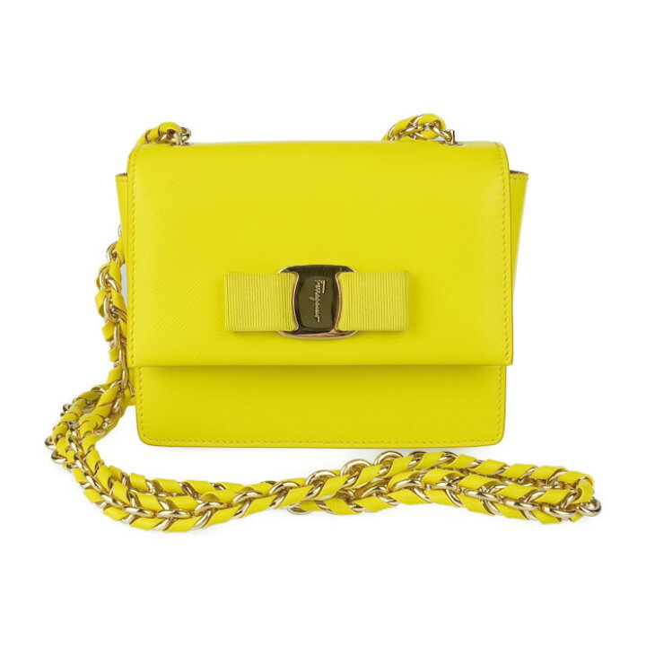 楽天市場】超美品 Salvatore Ferragamo サルヴァトーレ フェラガモ  