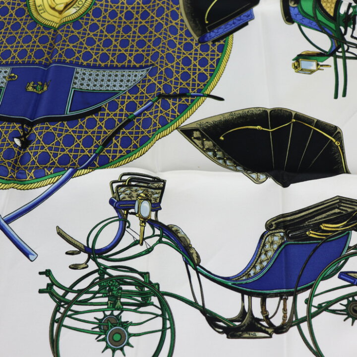 楽天市場】美品 HERMES エルメス LES VOITURES A TRANSFORMATION 