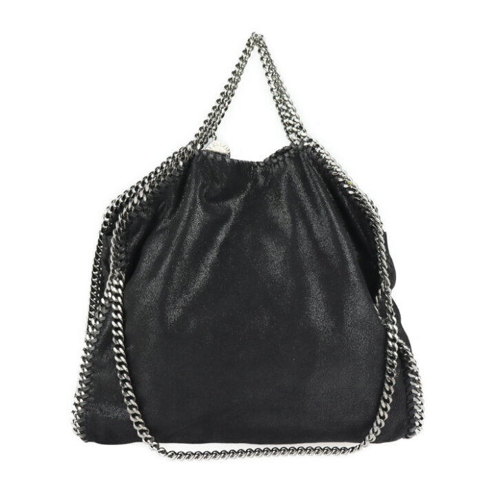 楽天市場】美品 Stella McCartney ステラマッカートニー ファラベラ 