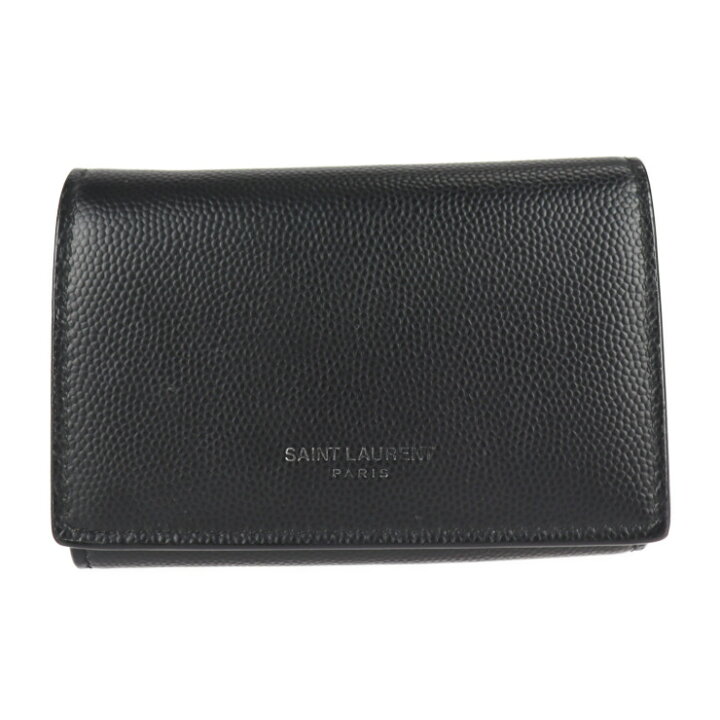 楽天市場】美品 SAINT LAURENT サンローラン キーケース 553719 レザー 