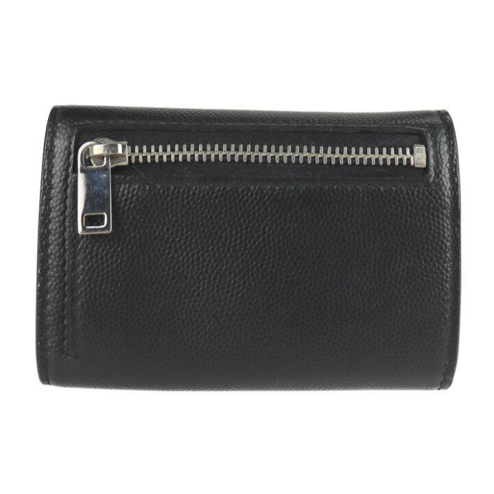 楽天市場】美品 SAINT LAURENT サンローラン キーケース 553719 レザー 
