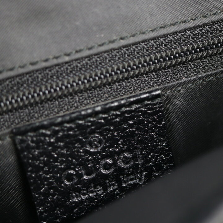 楽天市場】GUCCI グッチ ジャッキー ショルダーバッグ 001 3824  