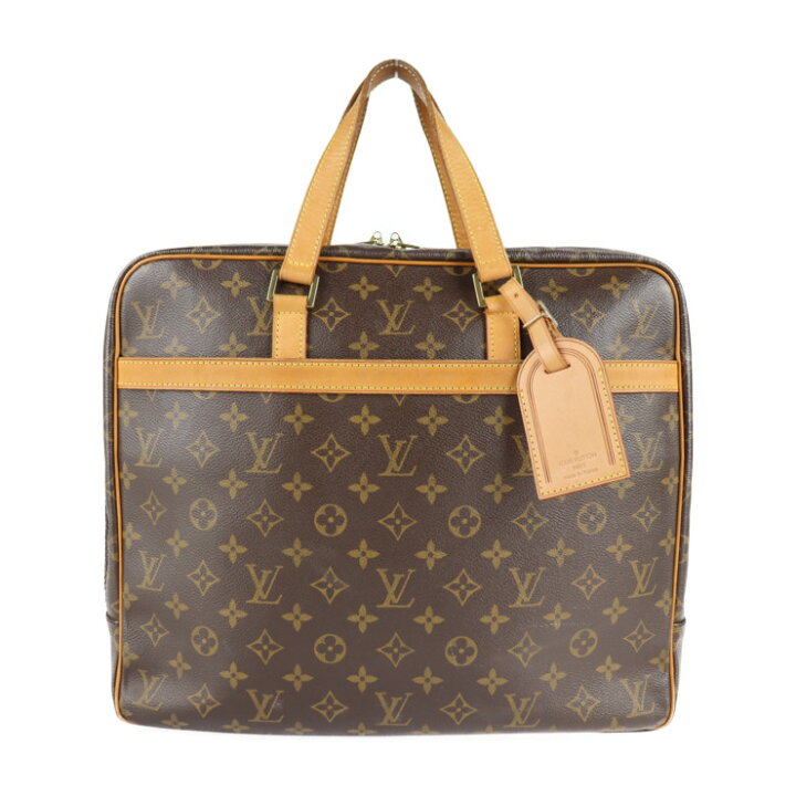 楽天市場】美品 LOUIS VUITTON ルイ ヴィトン ポルトドキュマン ペガス  