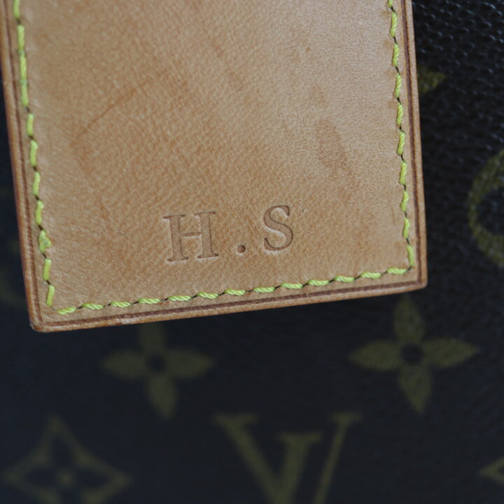 楽天市場】美品 LOUIS VUITTON ルイ ヴィトン ポルトドキュマン ペガス 