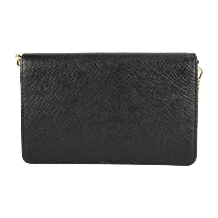 楽天市場】美品 PRADA プラダ サフィアーノ SAFFIANO ラックス LUX 