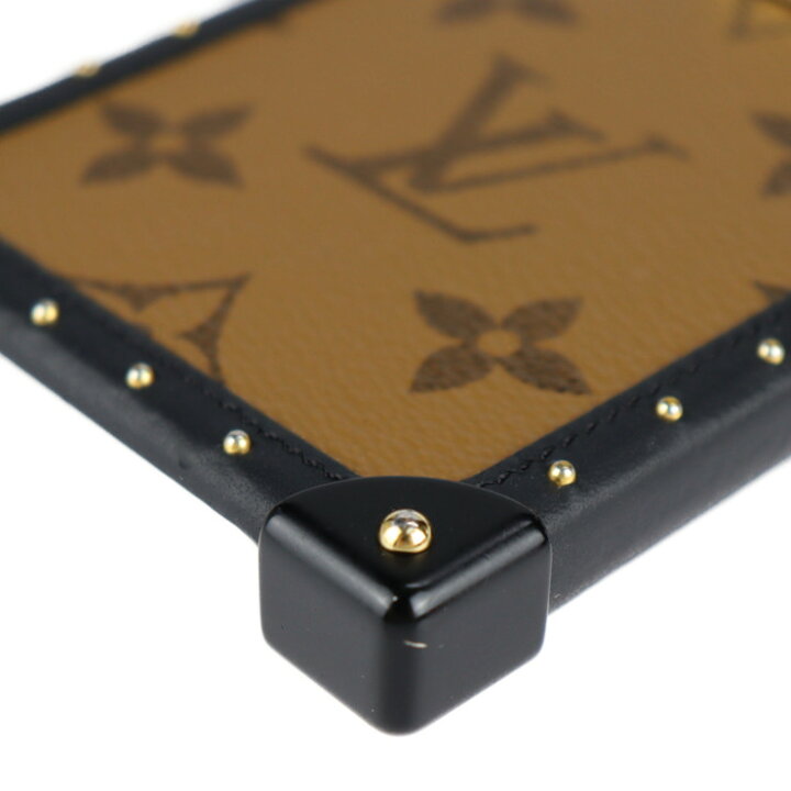 楽天市場】LOUIS VUITTON ルイ ヴィトン アイ・トランク ライト iPhone 